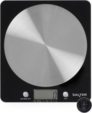 Salter 1036 digital for sale  GRAVESEND