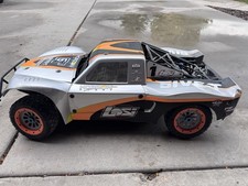 Losi 5ive 1.0 for sale  West Jordan