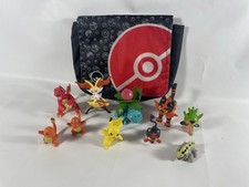 Pokemon figures tomy for sale  West Palm Beach