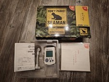 Don panic seaman gebraucht kaufen  Berlin