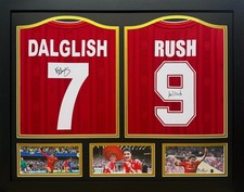 Kenny dalglish ian for sale  MANCHESTER