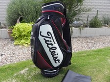 Titleist tour staff d'occasion  Expédié en Belgium