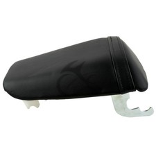 Black rear pillion for sale  Ontario