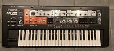 Roland 201 synthesiser for sale  BIRMINGHAM