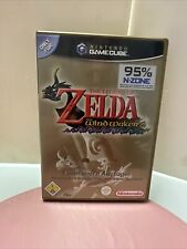 Zelda the wind gebraucht kaufen  Eitorf