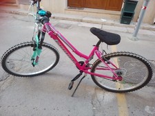 Biciclette donna mountain usato  San Severo