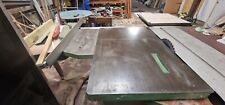 Table saw for sale  UK