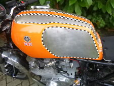 cafe racer tank gebraucht kaufen  Bremerhaven