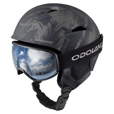 Casque ski lunettes d'occasion  Lyon I