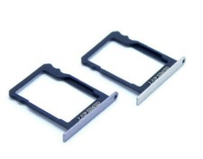 Huawei P8 GRA-L09 GRA-UL00 SD Memory Card Uchwyt Karta pamięci Uchwyt Taca na sprzedaż  Wysyłka do Poland