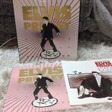 Elvis Presley ‎10 CD Box – Complete Single Collection - RCA/ BMG - Japan 1999 comprar usado  Enviando para Brazil