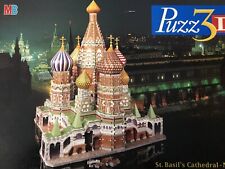 Puzzle basil church usato  Trieste
