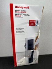 Honeywell front entry for sale  Temecula