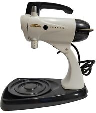 Vtg 1950 white for sale  Stockton
