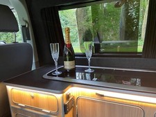 T5.1 transporter camper for sale  SHEFFIELD