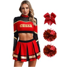 red cheerleader skirt for sale red cheerleader skirt for sale SWANSEA