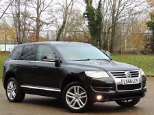 Volkswagen touareg 3.0 for sale  BEDFORD