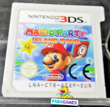 3ds mario party usato  Santa Sofia