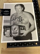 Dory funk signed for sale  Cranston