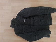 Fila jacke schwarz gebraucht kaufen  Frankfurt am Main