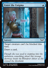 Mtg enter enigma for sale  FOLKESTONE