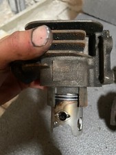 Cylindre piston booster d'occasion  Bavans