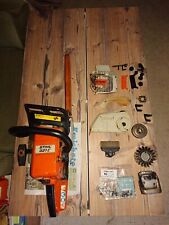 stihl ersatzteile gebraucht kaufen  Wertach