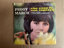 Peggy march che gebraucht kaufen  Koblenz