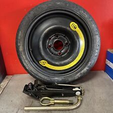 Roue secours galette d'occasion  Meaux