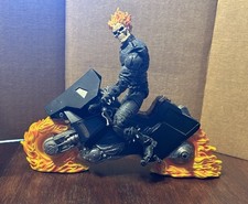Ghost rider motorcycle for sale  Bedford