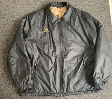 Jaqueta Nike ACG Primaloft Coach Masculina Grande Preta Bege Paraquedas comprar usado  Enviando para Brazil