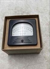 vintage volt meter for sale  Detroit