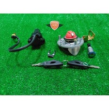 Kit chiavi benelli usato  Napoli