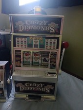 Slot machine for sale  Wood Dale
