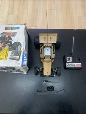 Nikko frame buggy for sale  IPSWICH