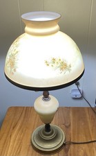Vintage antique lamp for sale  Uvalde