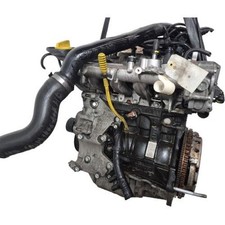 Moteur renault clio d'occasion  Sainte-Livrade-sur-Lot