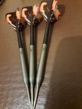 Rare atomised winmau for sale  DRIFFIELD