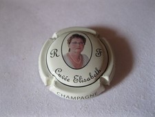 Capsule champagne robert d'occasion  Milly-sur-Thérain