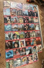 Life magazine international for sale  TONYPANDY