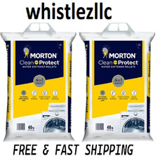 Morton salt clean for sale  Jersey City