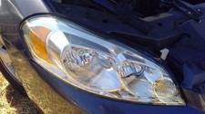 Passenger headlight vin for sale  Gaffney