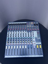 Usado, Table De Mixage Soundcraft EFX8 comprar usado  Enviando para Brazil