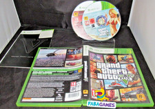 Xbox 360 gta usato  Santa Sofia