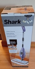 New shark steam for sale  Superior