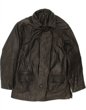 Remus mens leather for sale  IPSWICH