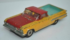 Dinky toys chevy for sale  POLEGATE