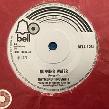 Raymond froggatt vinyl for sale  GAINSBOROUGH