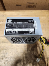 Cooler master 400w for sale  Cleveland