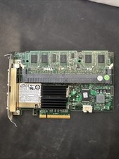 Dell perc 3gb for sale  Olyphant